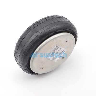 Goodyear 1B12-313 caoutchouc enroulé 1/4 UNC Air Spring Ride Suspension 578-91-3-301