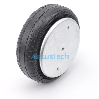 Goodyear 1B12-313 caoutchouc enroulé 1/4 UNC Air Spring Ride Suspension 578-91-3-301