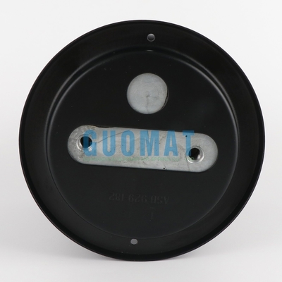 2B6-535 Goodyear caoutchouc FD 110-15 766 Contiteh Double coulis de sacs d'air à ressort d'air