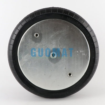 Airbag en caoutchouc remplacé 3B12-300 Goodyear Air Spring enroulé 578-93-3-100