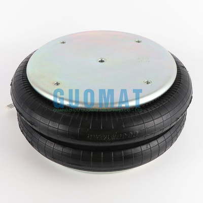 Goodyear Air Bellow 2B14-354 Firestone W01-358-7145 Double ressort à air enroulé