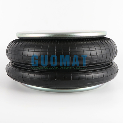 Goodyear Air Bellow 2B14-354 Firestone W01-358-7145 Double ressort à air enroulé