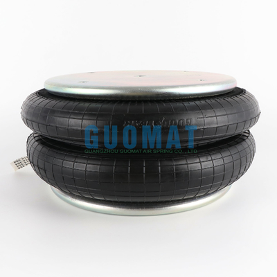 Goodyear Air Bellow 2B14-354 Firestone W01-358-7145 Double ressort à air enroulé