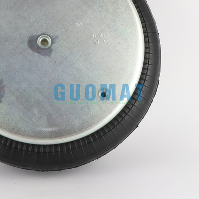 Goodyear Air Bellow 2B14-354 Firestone W01-358-7145 Double ressort à air enroulé