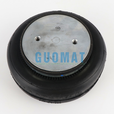 Des boucles d'air en caoutchouc à super-coussin de Goodyear 1B8-560 style enroulé unique