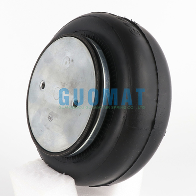 Des boucles d'air en caoutchouc à super-coussin de Goodyear 1B8-560 style enroulé unique