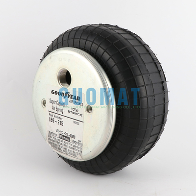 1B9-215 Goodyear Helper Springs 578-912-215 Airbag en caoutchouc industriel
