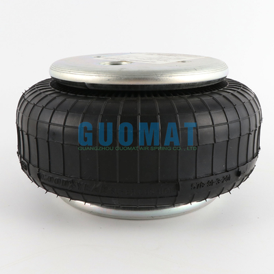 1B9-215 Goodyear Helper Springs 578-912-215 Airbag en caoutchouc industriel