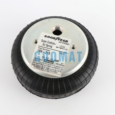 1B9-215 Goodyear Helper Springs 578-912-215 Airbag en caoutchouc industriel