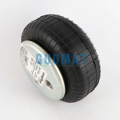 1B9-215 Goodyear Helper Springs 578-912-215 Airbag en caoutchouc industriel