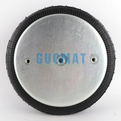 1B12-313 Printemps de ballon d'air en caoutchouc Goodyear original pour le séchage industriel