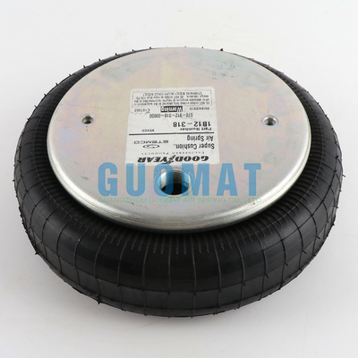 Goodyear 1B12-318 Suspension pneumatique industrielle partie G3/4