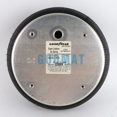 12 mois de garantie Goodyear Suspension pneumatique 1B14-371 pour véhicules lourds
