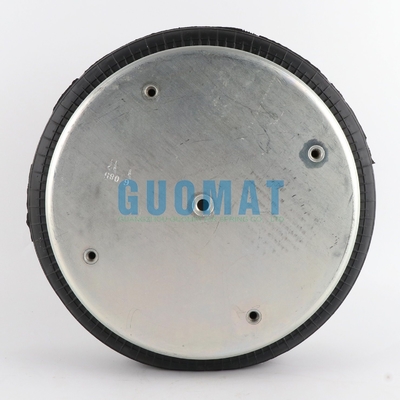 12 mois de garantie Goodyear Suspension pneumatique 1B14-371 pour véhicules lourds
