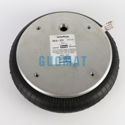 Vulcanisation en caoutchouc à air Bellow 1B14-372 par Goodyear