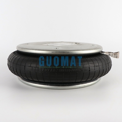 Vulcanisation en caoutchouc à air Bellow 1B14-372 par Goodyear