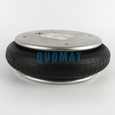 Vulcanisation en caoutchouc à air Bellow 1B14-372 par Goodyear