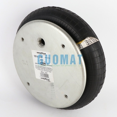 Vulcanisation en caoutchouc à air Bellow 1B14-372 par Goodyear