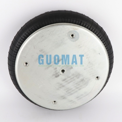 Vulcanisation en caoutchouc à air Bellow 1B14-372 par Goodyear