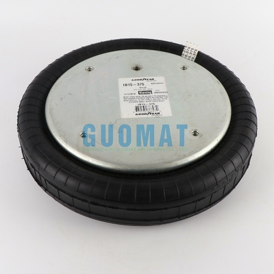 Enidine Air Spring Y1-1B15-375 Goodyear Bellow 578-91-3-375 Traction utilisable 5,6 pouces