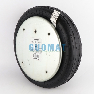 Enidine Air Spring Y1-1B15-375 Goodyear Bellow 578-91-3-375 Traction utilisable 5,6 pouces