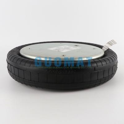 Enidine Air Spring Y1-1B15-375 Goodyear Bellow 578-91-3-375 Traction utilisable 5,6 pouces