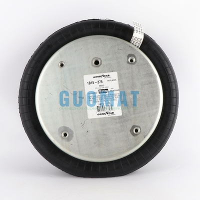 Enidine Air Spring Y1-1B15-375 Goodyear Bellow 578-91-3-375 Traction utilisable 5,6 pouces