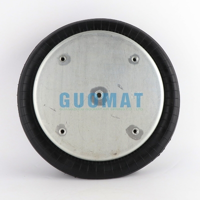 Enidine Air Spring Y1-1B15-375 Goodyear Bellow 578-91-3-375 Traction utilisable 5,6 pouces