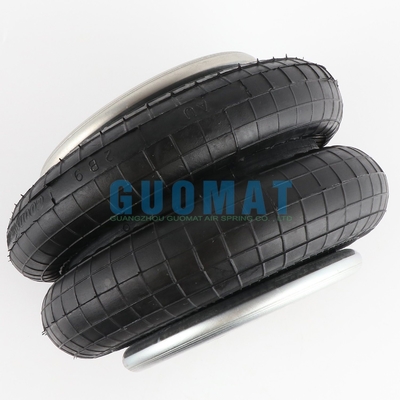 Pièces automobiles Goodyear 2B9-200 Double coulisseur d'air à ressort