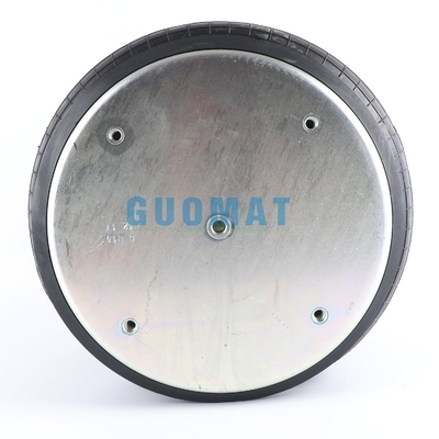 3B15-375 Goodyear Triple enroulé en caoutchouc Bellow 578-93-3-377 sans pare-chocs
