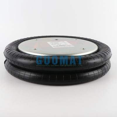 Prix d'usine 2B15-375 Goodyear Air Spring 578-922-375 Boîtiers en caoutchouc enroulé