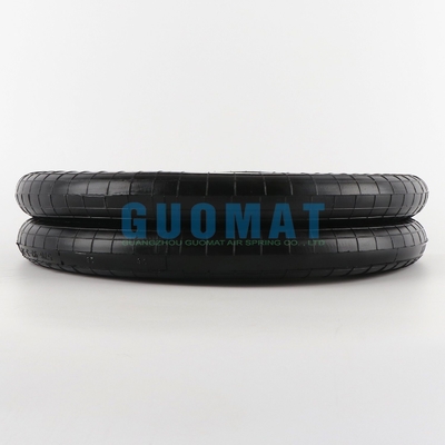 Prix d'usine 2B15-375 Goodyear Air Spring 578-922-375 Boîtiers en caoutchouc enroulé
