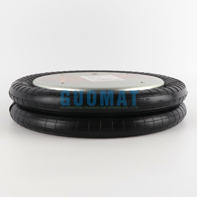 Prix d'usine 2B15-375 Goodyear Air Spring 578-922-375 Boîtiers en caoutchouc enroulé