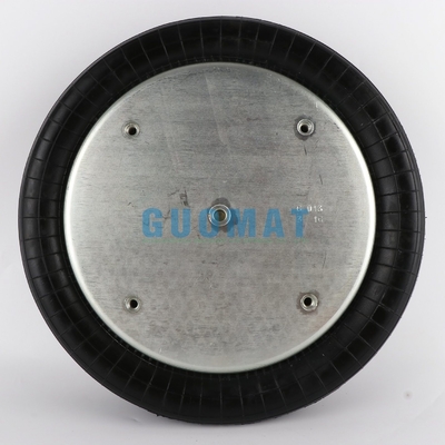 Prix d'usine 2B15-375 Goodyear Air Spring 578-922-375 Boîtiers en caoutchouc enroulé
