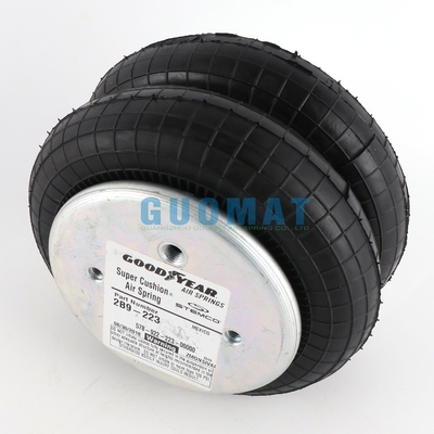 2B9-223 Goodyear 578-922-223-00000 Super coussin à ressort d'air