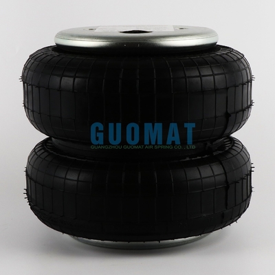 2B9-273 Goodyear Air Spring 578-92-3-211 pour le FD 200-25 G1/4 d'entrée d'air de Contitech