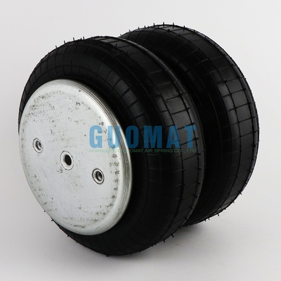 2B9-273 Goodyear Air Spring 578-92-3-211 pour le FD 200-25 G1/4 d'entrée d'air de Contitech