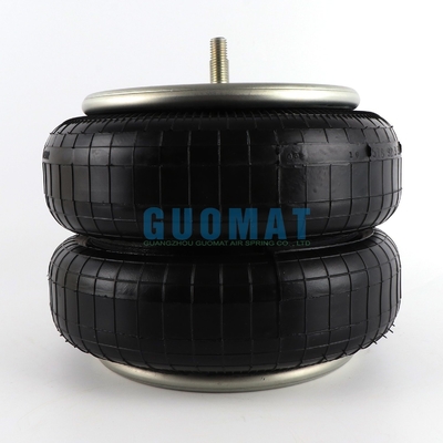 Goodyear Air Bellow pneumatique 2B12-346 à double enroulement pour camion à ressort pneumatique