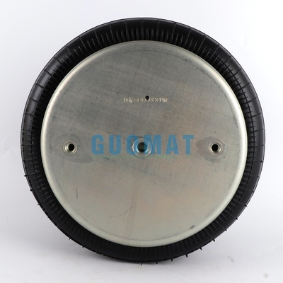 Goodyear Air Bellow pneumatique 2B12-346 à double enroulement pour camion à ressort pneumatique