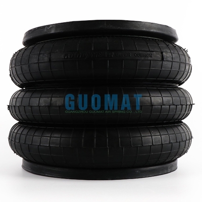 Goodyear 3B12-304 Air Spring 578-93-3-100 Triple caoutchouc Air Bellow FT 330-29 503 Contitech