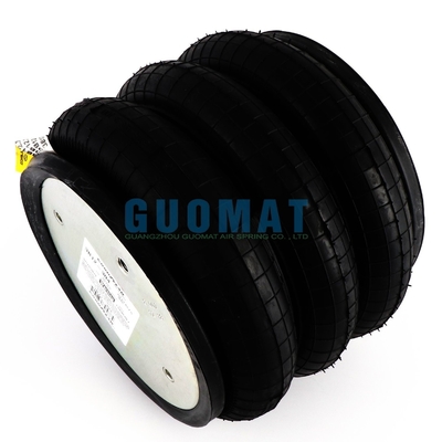 Goodyear 3B12-304 Air Spring 578-93-3-100 Triple caoutchouc Air Bellow FT 330-29 503 Contitech