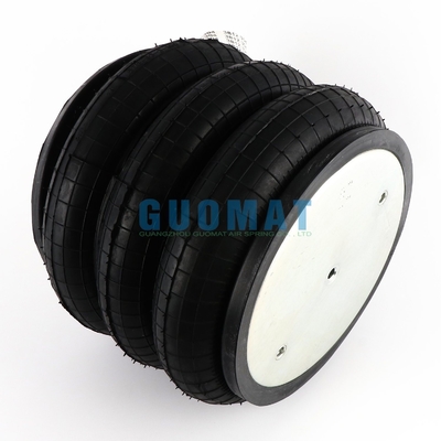 Goodyear 3B12-304 Air Spring 578-93-3-100 Triple caoutchouc Air Bellow FT 330-29 503 Contitech