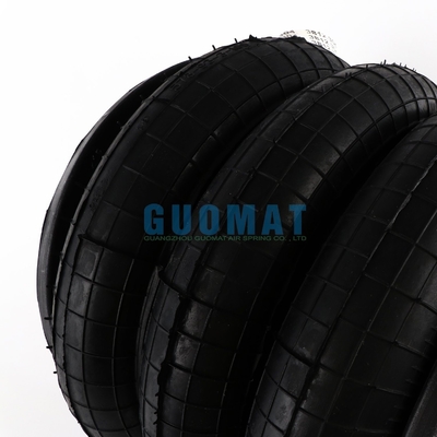 Goodyear 3B12-304 Air Spring 578-93-3-100 Triple caoutchouc Air Bellow FT 330-29 503 Contitech