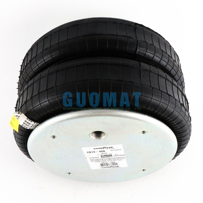 2B14-468 Goodyear Truck Air Spring 578923353 Super coussin d'air à double suspension enroulée