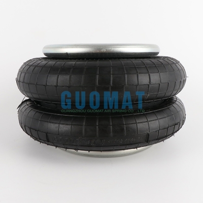 Goodyear Air Bellow 2B9-200 Contitech FD 200-19 320 Double ressort à air enroulé