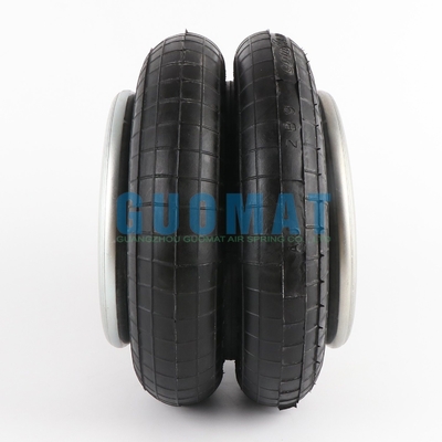 Goodyear Air Bellow 2B9-200 Contitech FD 200-19 320 Double ressort à air enroulé