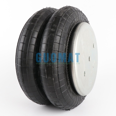 Goodyear Air Bellow 2B9-200 Contitech FD 200-19 320 Double ressort à air enroulé
