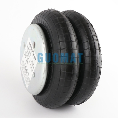 Goodyear Air Bellow 2B9-200 Contitech FD 200-19 320 Double ressort à air enroulé