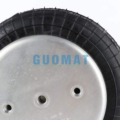 Goodyear Air Bellow 2B9-200 Contitech FD 200-19 320 Double ressort à air enroulé