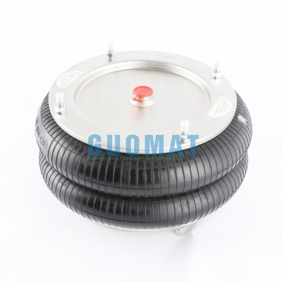 L'écoulement de l'air dans la bride de l'anneau de bride Contitech FD 614-26 Firestone W01-R58-4064